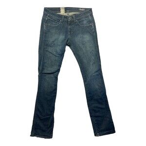 Volcom skinny 2x4 Jean True to This Skater pants Size 31